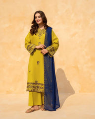 Mehwar 3 PC