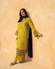 Mehwar 3 PC