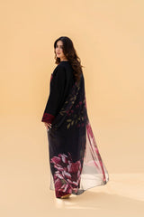 Zaroon Black 3 PC