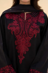 Zaroon Black 3 PC