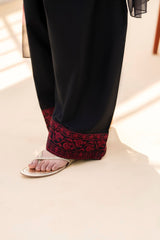 Zaroon Black 3 PC