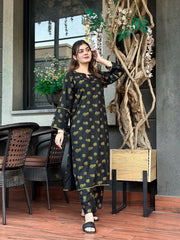 MARIA 2 PC Printed