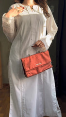 Chandni White 2PC