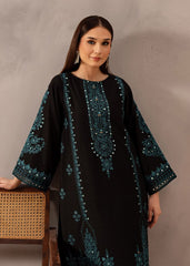 Kaamla Embroidered - 2 Pieces