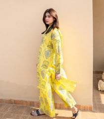 ilma Lawn Printed 2pcs