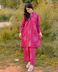 ilma Lawn Printed 2pcs