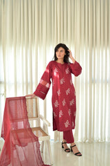 JENIFER MAROON 3-PC