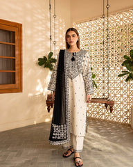 Noor-e-Neha 3PC