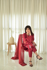 JENIFER MAROON 3-PC