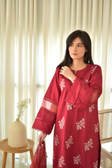 JENIFER MAROON 3-PC