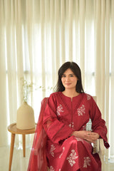 JENIFER MAROON 3-PC