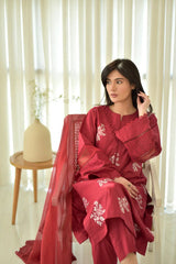 JENIFER MAROON 3-PC
